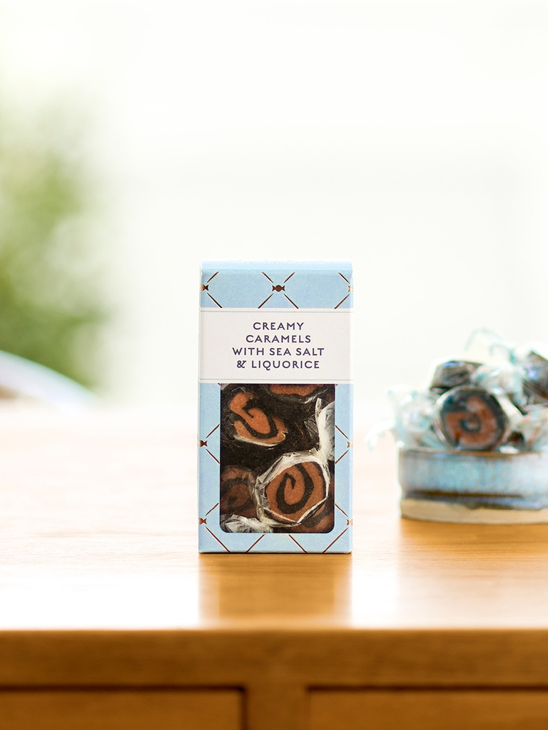 Karamel Kompagniet - Classic Caramels