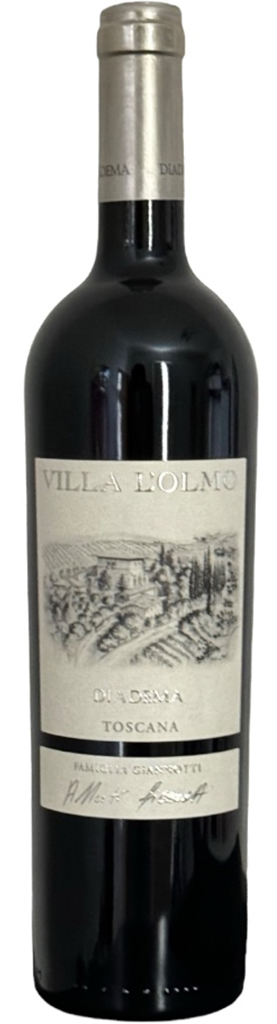 Diadema - Villa L'olmo