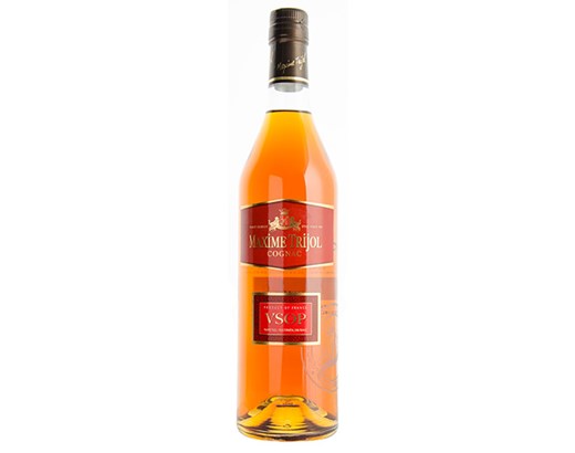 Maxime Trijol VSOP Classic