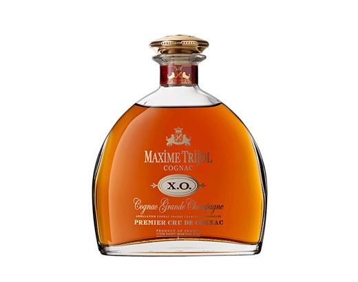 Maxime Trijol XO Grand Champagne 