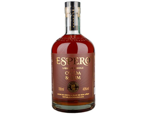 Espero Caribbean Cocoa & Rum 