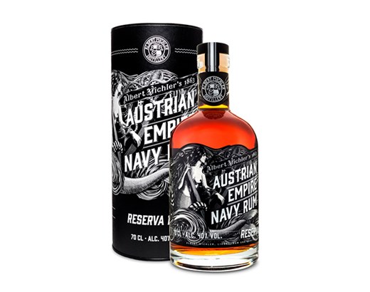 Austrian Empire - Navy Reserva 