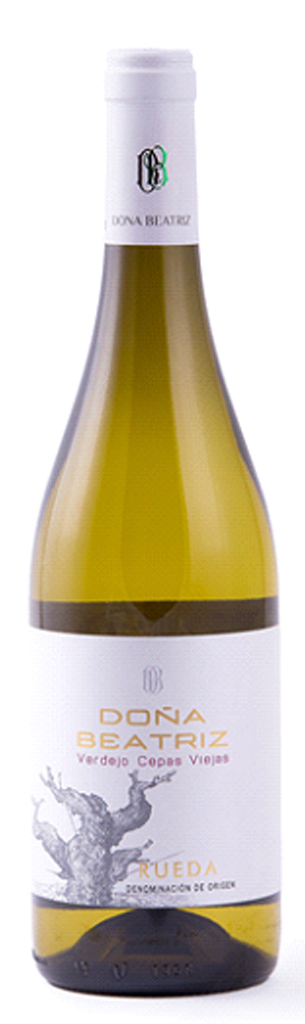 Dona Beatriz - Verdejo