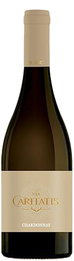Caritatis - Chardonnay