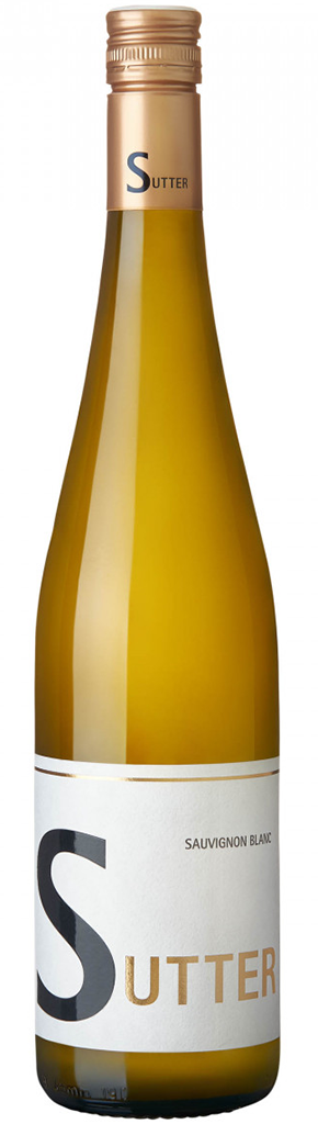 Weingut Sutter - Sauvignon Blanc