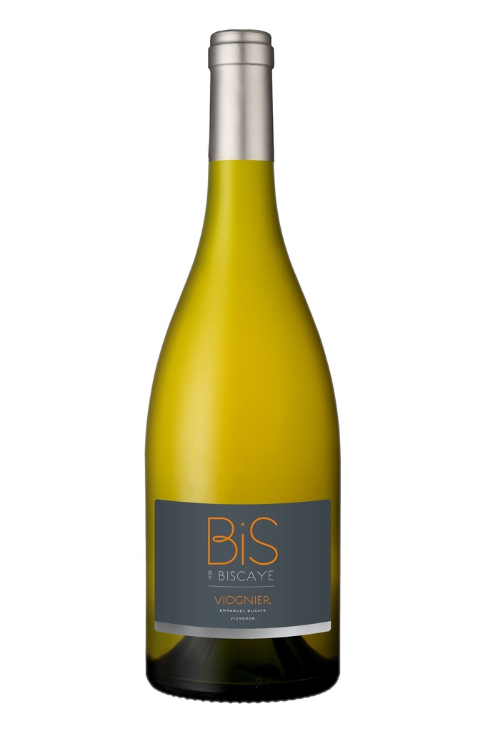 Domaine Biscaye - Viognier - Økologisk