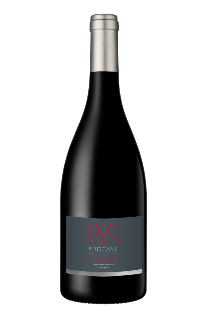 Domaine Biscaye - Pinot Noir - Økologisk
