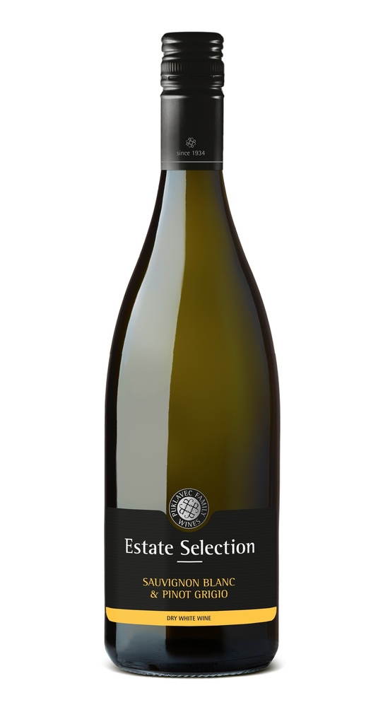 Puklavec - Sau. Blanc & Pinot Grigio