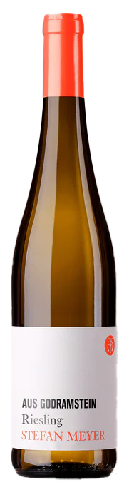 Stefan Meyer - Riesling Godramstein - Økologisk