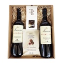 Gave - Primitivo Rødvin