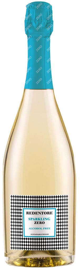 De Stefani - Redentore Zero Alkoholfri Sparkling 