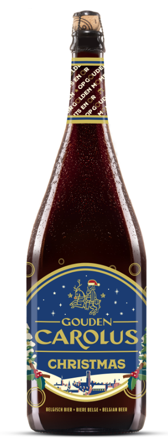 Carolus Christmas 1,5 L