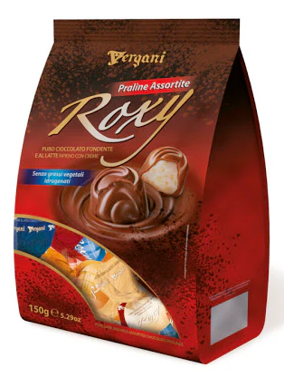 Vergani - Roxy