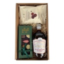 Julegave - 5 Mezclado Juleedition & Chokolade