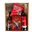 Julegave - 8 Den Røde Gave