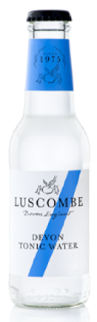 Luscombe Tonic Water