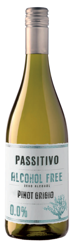Paololeo - Pinot Grigio Alkoholfri