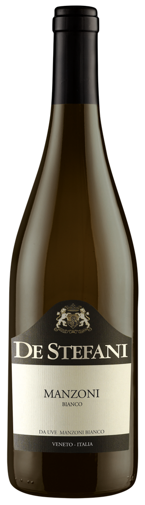 De Stefani - Manzoni