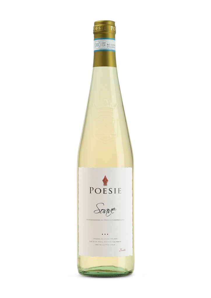 Poesie - Soave