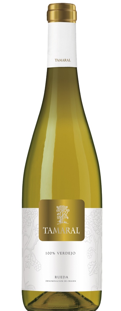 Bodegas Tamaral - Verdejo