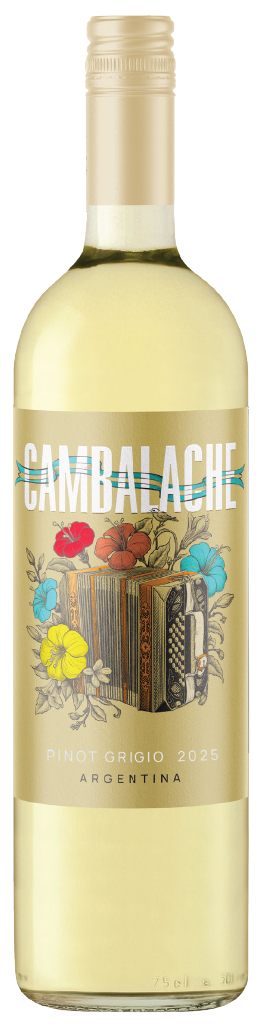 Bodegas Salentein - Cambalache White