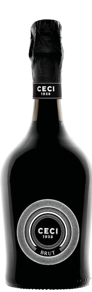 Ceci - Spumante Brut - Chardonnay & Pinot Noir