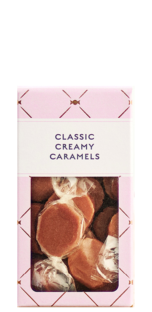 Karamel Kompagniet - Tiny Classic Caramels