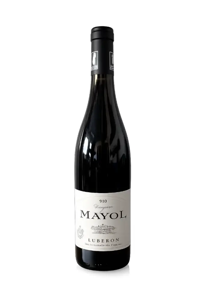 Domaine de Mayol - Selected by Glud Vin Økologisk 