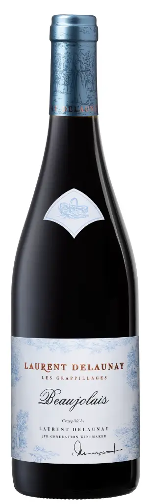 Laurent Delaunay - Beaujolais 