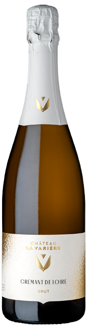 Chateau La Varieres - Cremant de Loire Brut