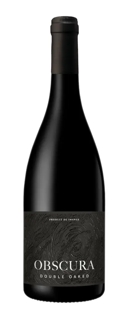 Le Cellier Du Pic - Obscura Double Oaked 