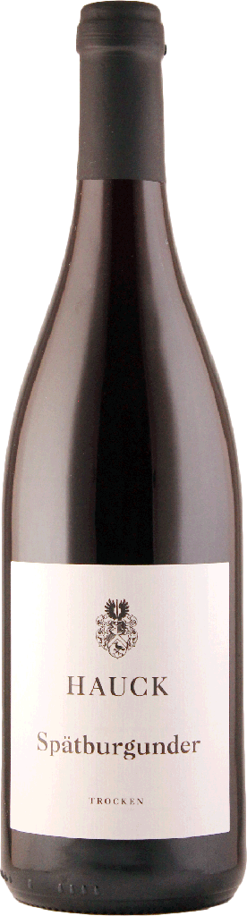 Weingut Hauck - Spätburgunder