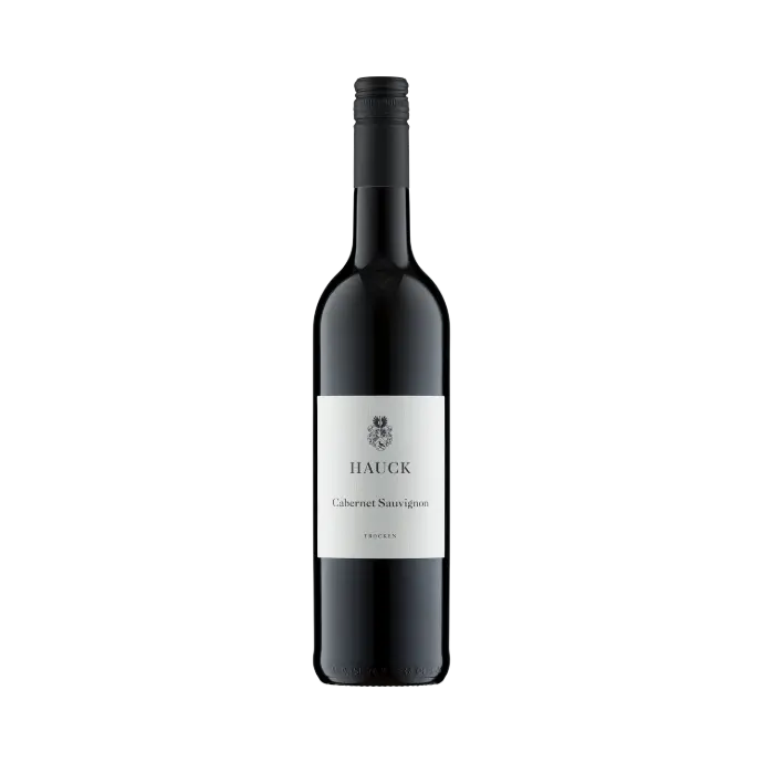 Weingut Hauck - Cabernet Sauvignon 