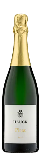 Weingut Hauck - Brut 