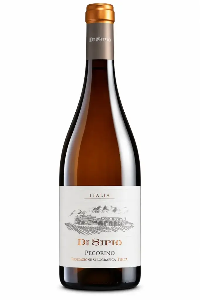 Di Sipio - Peccorino 