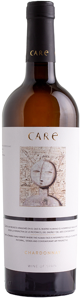 Bodegas Care - Chardonnay