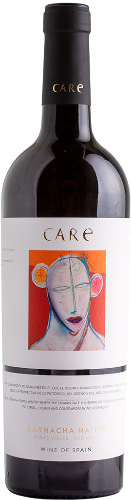 Bodegas Care - Garnacha Nativa