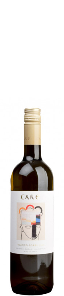 Bodegas Care - Lias Blanco 37,5 cl