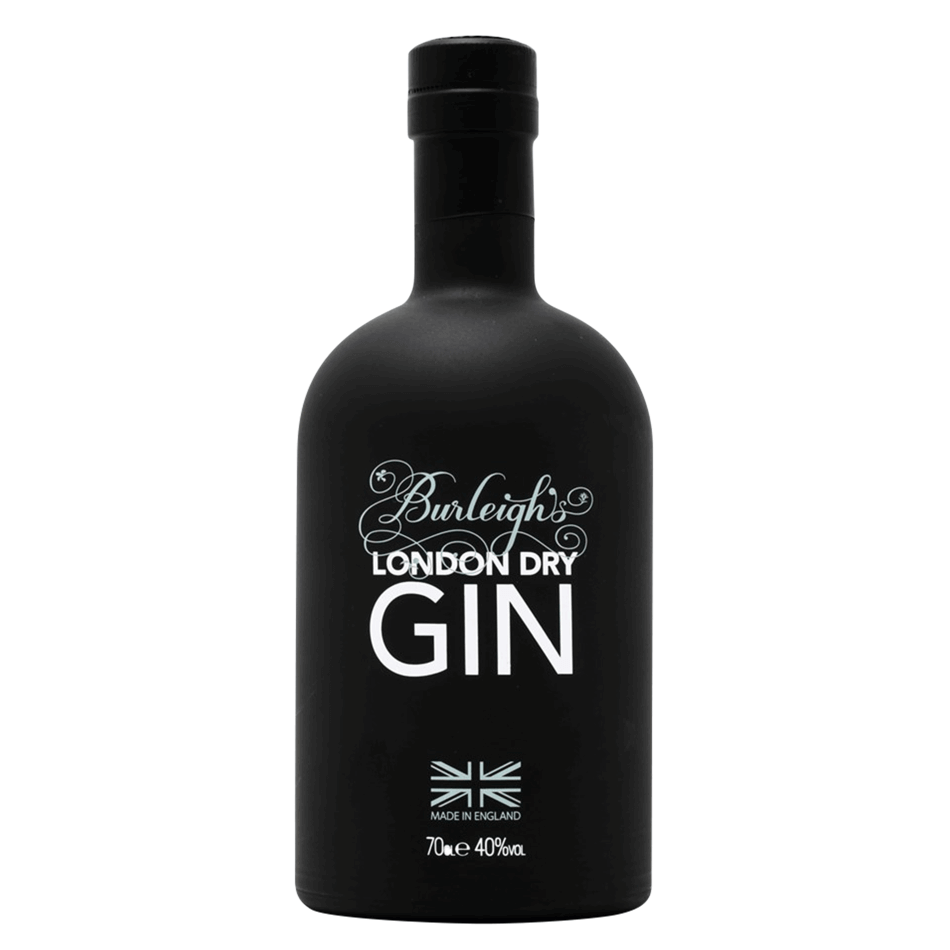 Burleighs Signature Gin 