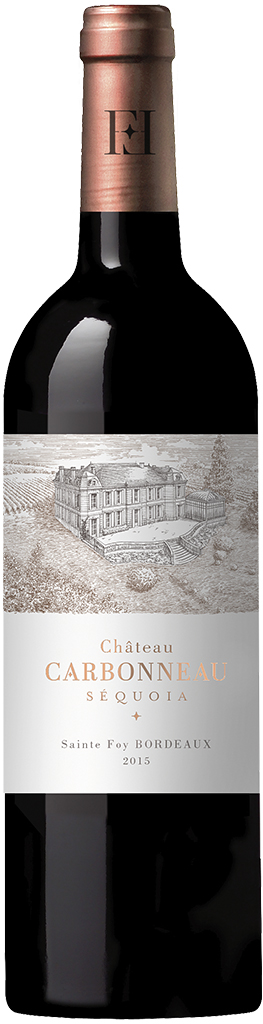 Chateau Carbonneau - Sequoia