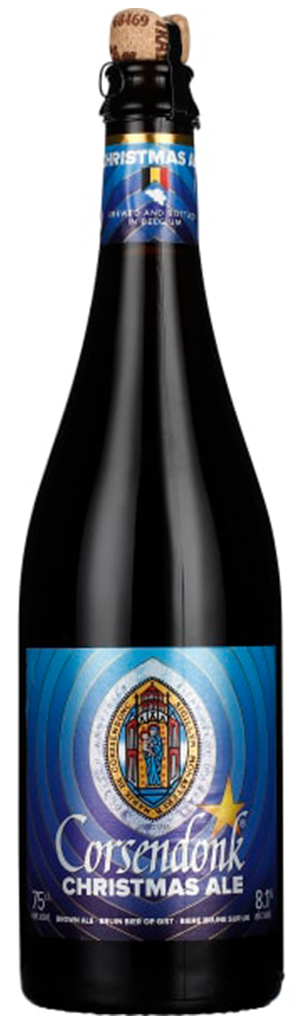 Corsendonk - Christmas Ale 75 cl.