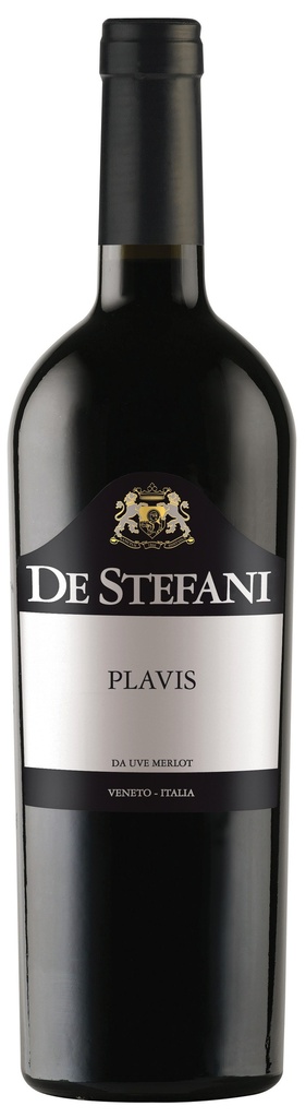 De Stefani - Plavis Magnum