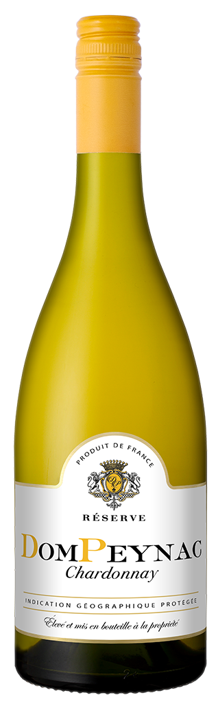 Dom Peynac - Chardonnay