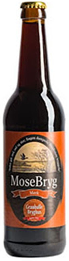 Grauballe Bryghus - Mosebryg