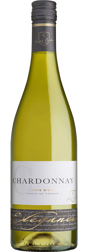 Joseph Castan - Chardonnay