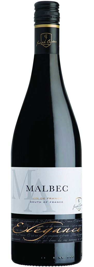 Joseph Castan - Malbec