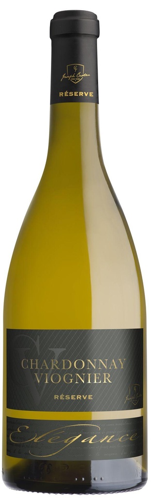 Joseph Castan - Elegance Chardonnay & Viognier Reserve
