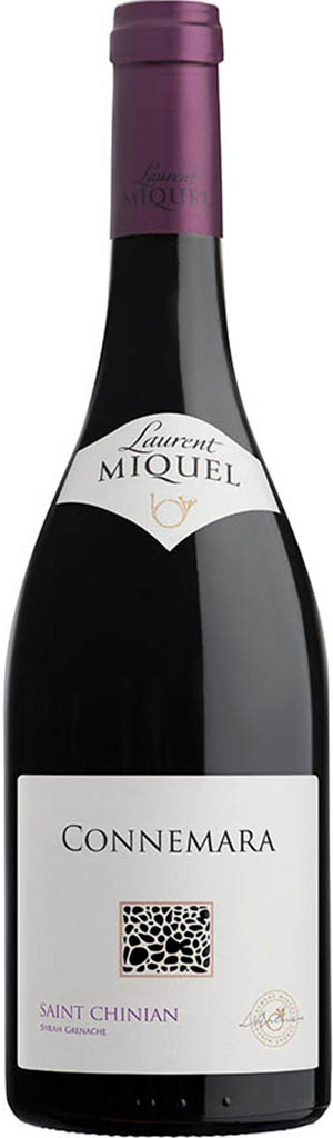 Laurent Miquel - Connemara