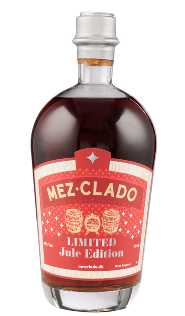 Mezclado - Jule Edition Limited 