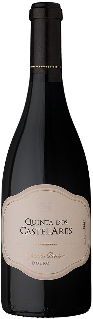 Quinta dos Castelares - Grande Reserva Tinto